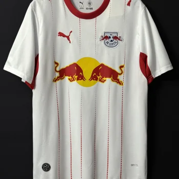 Camiseta Primera RB Leipzig 2026 2027 – Versión Hincha