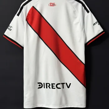 Camiseta Primera River Plate 2026 2027 – Versión Hincha_1