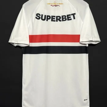 Camiseta Primera Sao Paulo 2026 2027 – Versión Hincha_1
