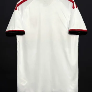 Camiseta Segunda Flamengo 2026 2027 – Versión Hincha_1