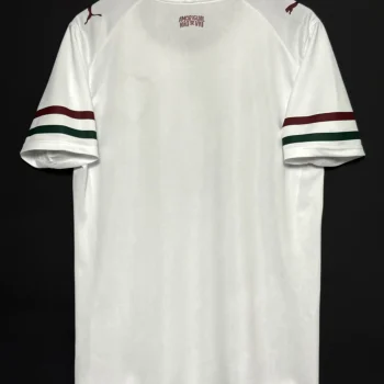 Camiseta Segunda Fluminense 2026 2027 – Versión Hincha_1