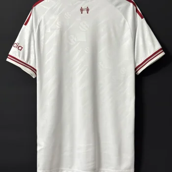 Camiseta Segunda Liverpool 2026 2027 – Versión Hincha_1