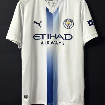 Camiseta Tercera Manchester City 2026 2027 – Versión Hincha