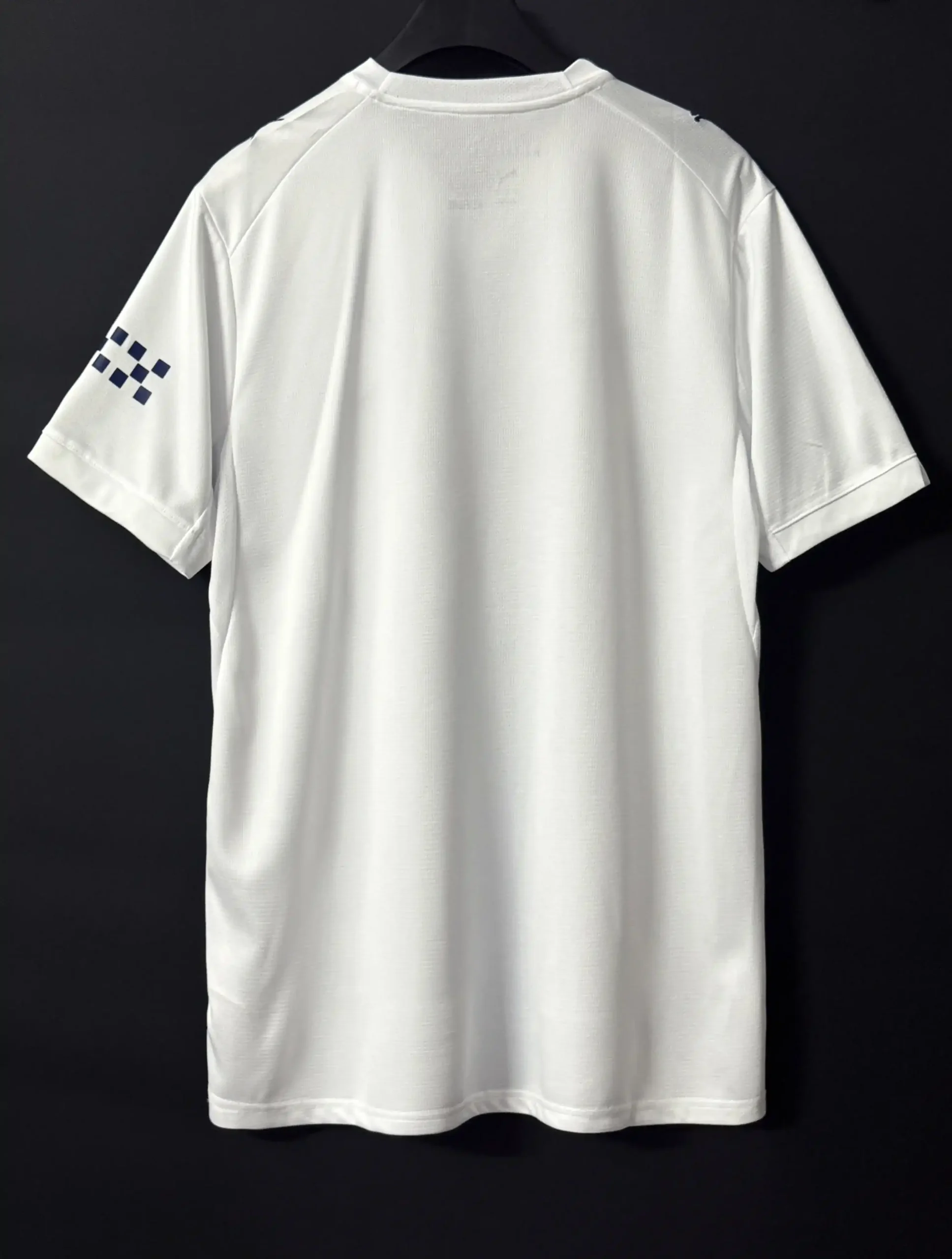 Camiseta Segunda Manchester City 2026 2027 – Versión Hincha_1 Camiseta Tercera Manchester City 2026 2027 – Versión Hincha_1