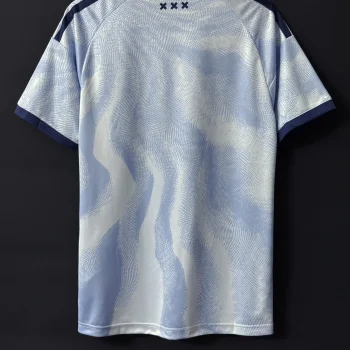 Camiseta Tercera Ajax De Ámsterdam 2026 2027 – Versión Hincha_1