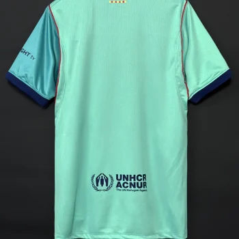 Camiseta Tercera FC Barcelona 2026 2027 – Versión Hincha_1